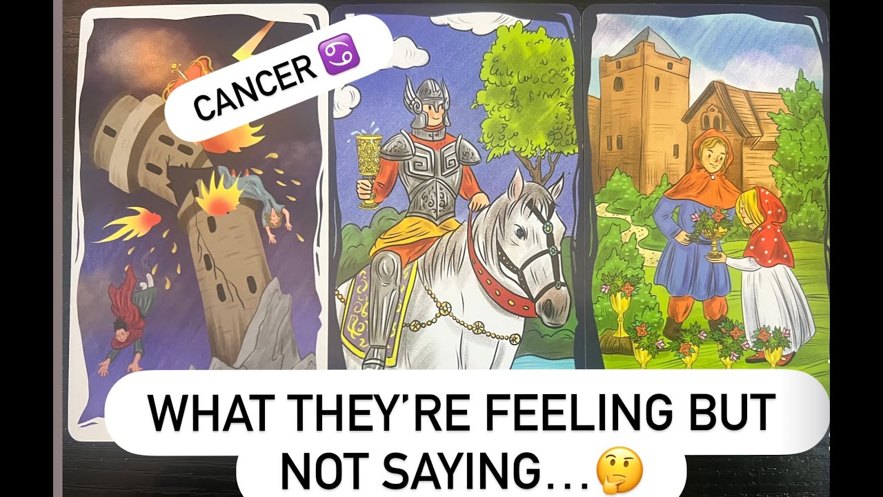 Рак♋️ЖДУ, КОГДА ТЫ ПОЗВОНИШЬ☎️ И ПЫТАЮСЬ ОБДУМАТЬ СЛЕДУЮЩИЙ ШАГ... НА ЭТОТ РАЗ ТЫ ИХ ОБМАНУЛ‼️😂