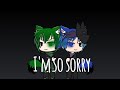 I'm so sorry | GLMV