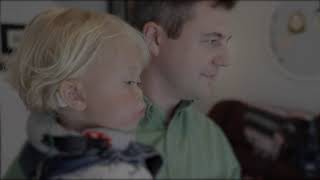 USDB Education Foundation Serves Children who are Deaf and Blind