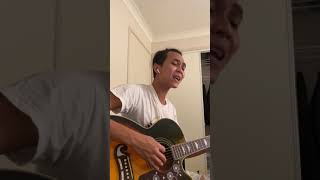 Yudi Kresna - Ngidih Pelih (cover)