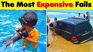 People Who Made The Most Expensive Mistakes