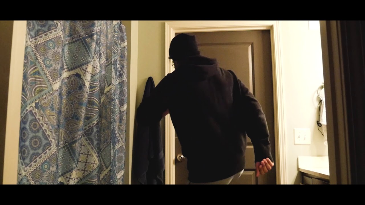 top movies on netflix Stuck