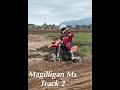 Track Day @ Magilligan MX (Track 2)