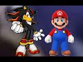 How mario got infected (Infection arc ) (Teasser)