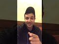 Varun Sharma On The Party Of Bollywood Film City