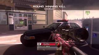 II CoLLaT Gaming Sniping Promo II