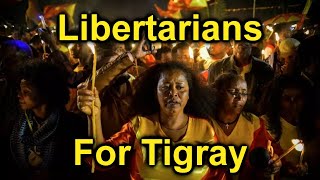 Springtime Of Nations — Tigray