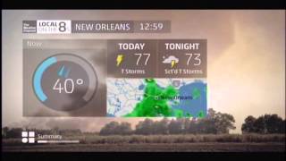 TWC HD Intellistar from May 2014 #2