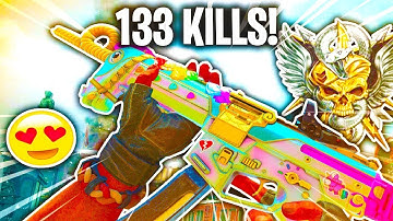 NUCLEAR TACTICAL UNICORN RETURNS on Black Ops 4 (New GKS Best Class Setup After Update BO4 Best Gun)