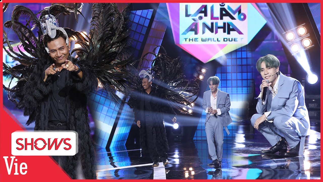 ĐÃ TAI BLACKBI Thái Vũ bắn rap thần sầu trên hit DỄ ĐẾN DỄ ĐI song ca cùng Quang Hùng MasterD