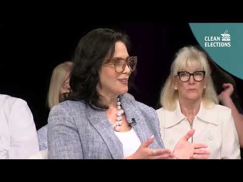 Arizona Education Solutions Town Hall