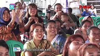 0T PMD CINTA TAK SEPERTI DAUN KELADI l DENVO STUDIO