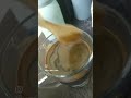 kopi hitam tanpa gula... #coffee #robustacoffee #robustagayo #blackcoffee
