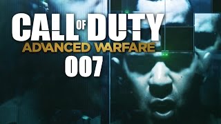 CALL OF DUTY: ADVANCED WARFARE #007  Hades muss sterben! [HD+] | Let's Play Call of Duty: AW