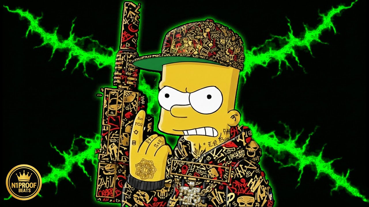 FREESTYLE BEAT - "Cathedral Silence" | Trap Instrumental 2026 | Rap Type Beat