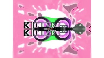NEW EFFECT Klasky Csupo in Klasky Evil Effect 2 0
