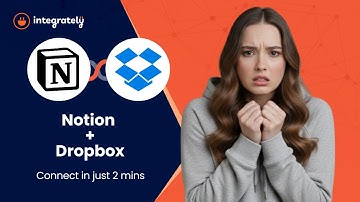 Save Notion Files to Dropbox | Back Up Docs Automatically