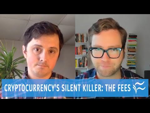 Cryptocurrency's silent killer: