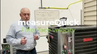 Download lagu Filter Face Velocity and Why it really Matters