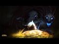 Kindred voice  magyar hungarian  league of legends