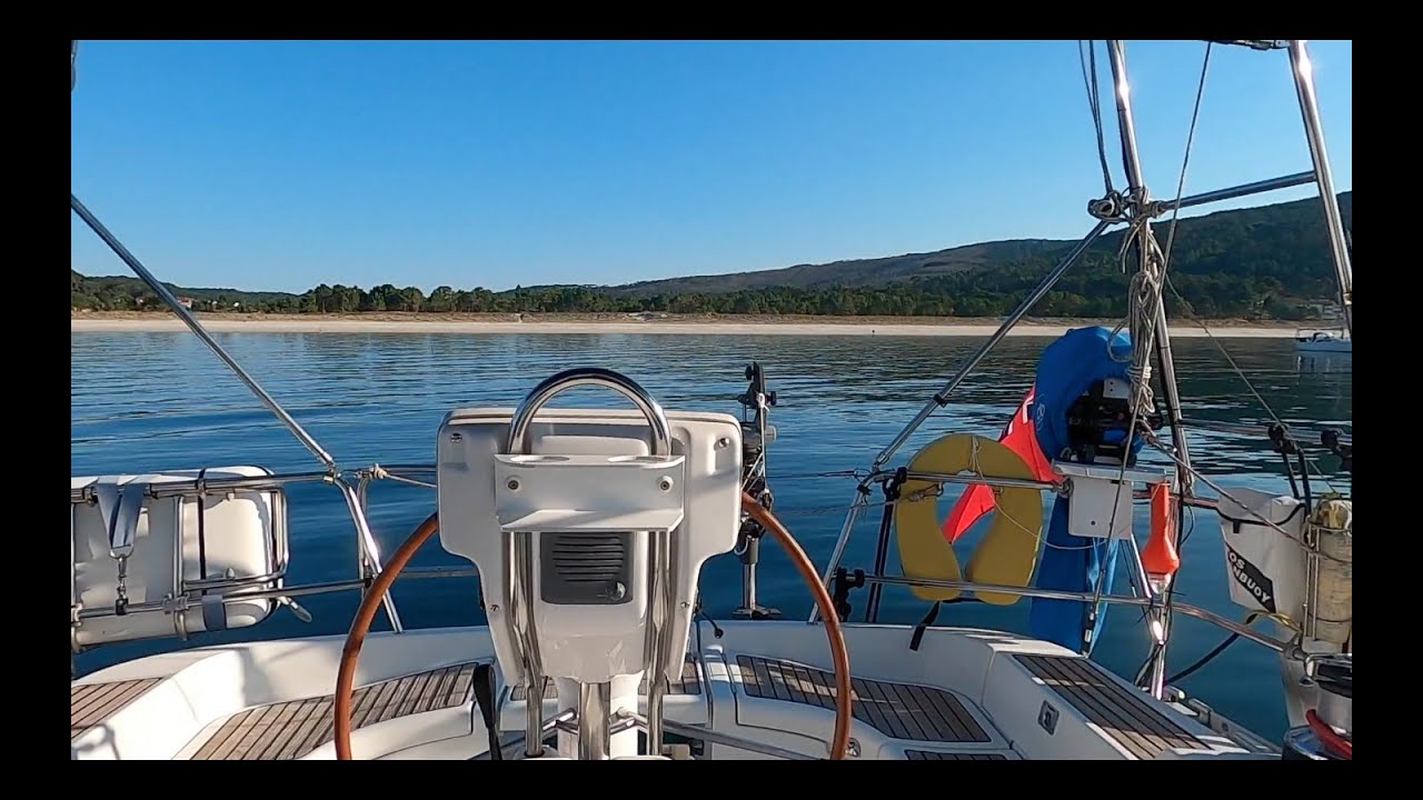 Ep 11. Stuck in La Coruna