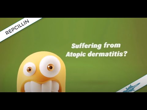 Atopic Dermatitis Treament