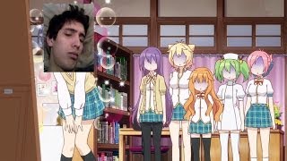 12 Days of Anime - GJ-bu (Good Job Club)
Nop. Not done talking about mediocre pieces of glory I so enjoy.
The Good Job Database: http://dft.ba/-WhosePartcipating13
Good Job Locating Places to Find Me!
Hummingbird: http://hummingbird.me/users/konata87/feed
MyAnimeList: http://myanimelist.net/profile/konata87
Twitter: https://twitter.com/Konata87 12 Days of Anime - GJ-bu (Good Job Club)