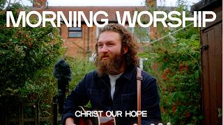 Full Peaceful Summer Worship and Poetry | It Is Well | Cornerstone | Creed Update