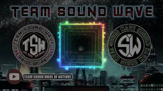 BLUE NIGHT MLTR - DMK REMIX TSW MIX DJ'S