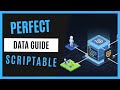Unity Scriptable Objects & Flappy Bird Clone 🎮