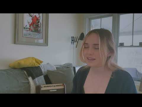 Nothing's Gonna Happen - The Staves (Cover) by Alice Kristiansen