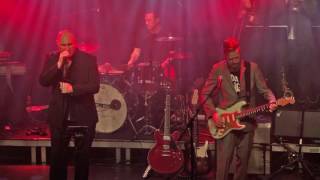Bedrock Blues Band (DK), 25 Years - 26  Better Off With The Blues - Gimle Nov  2015