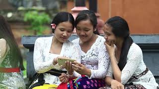 Selayang Pandang Punggul Desa Digital