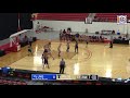 D3hoops.com Classic (WBB): UW-Stout v #6 Trine