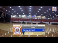 D3hoops.com Classic (WBB): UW-Stout v #6 Trine