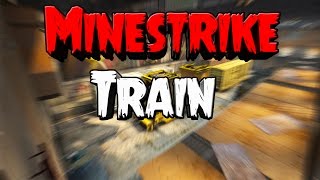 Minestrike Update!!