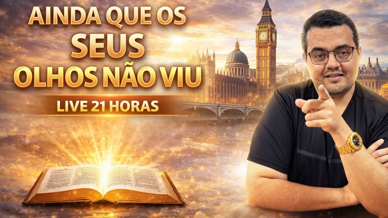 Você vai ficar como os que sonham