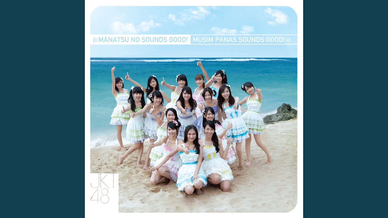 Manatsu No Sounds Good! (Musim Panas Sounds Good!)