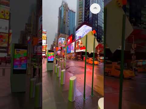 Luxury Travel To New York City #shorts #nyc