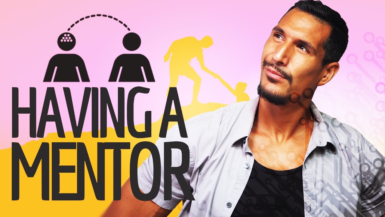 Is Having A Mentor Important? leadership quotes