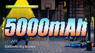 Oppo A9 2020 - Unstoppable Fun