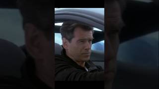 DIE ANOTHER DAY (2002) | Ejector Seat Stunt