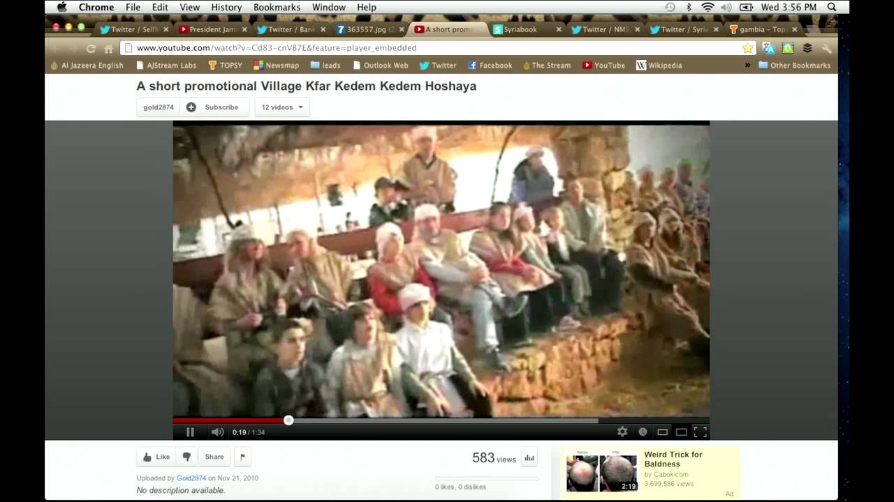 أخبار البث المباشر 22/08/2012