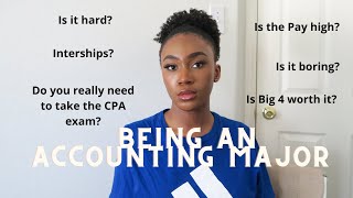 The Truth About Being an Accounting Major | A CPA’s Perspective
