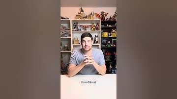 Get any LEGO pieces you want with Pick-a-Brick