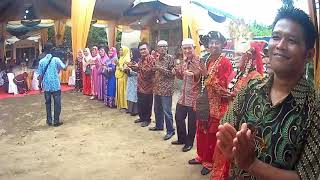 Gondang live di simp.PM batu 6
