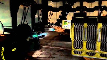 Dead Space 2 HD(Chapter 10) _ Part 5