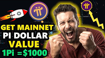 Pi Network Success: Pi Network Value Finally Announced?? | Pi = $1000? | Pi Coin KYC Analyzed