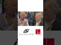 Aurrigo @ PTE World #1 180326 #automation #autonomousvehicles #technology #innovation #investing