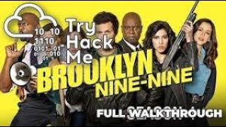 TRYHACKME: Brooklyn Nine Nine! #7